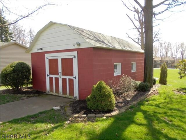 Crestwood - Residential