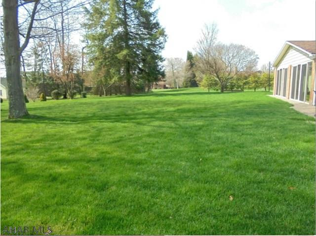 Crestwood - Residential