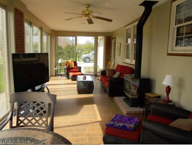 Crestwood - Residential