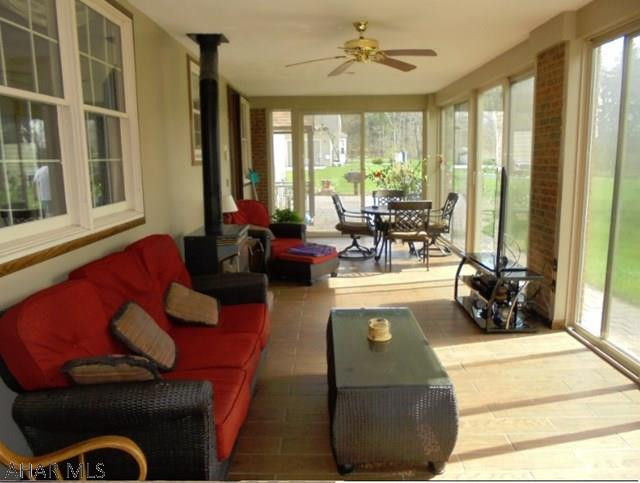 Crestwood - Residential