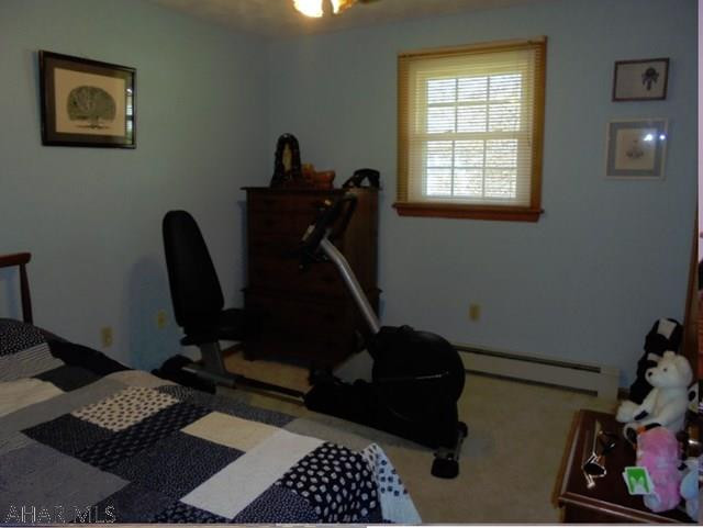 Crestwood - Residential