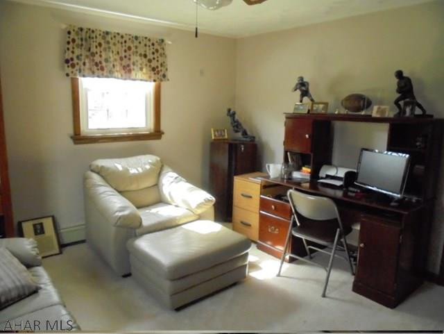 Crestwood - Residential