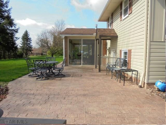 Crestwood - Residential