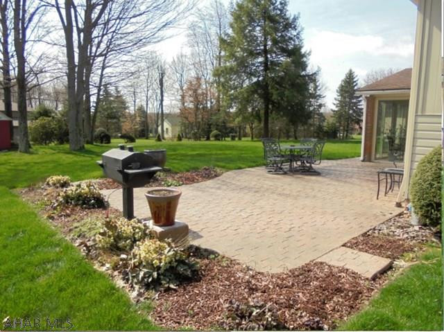 Crestwood - Residential