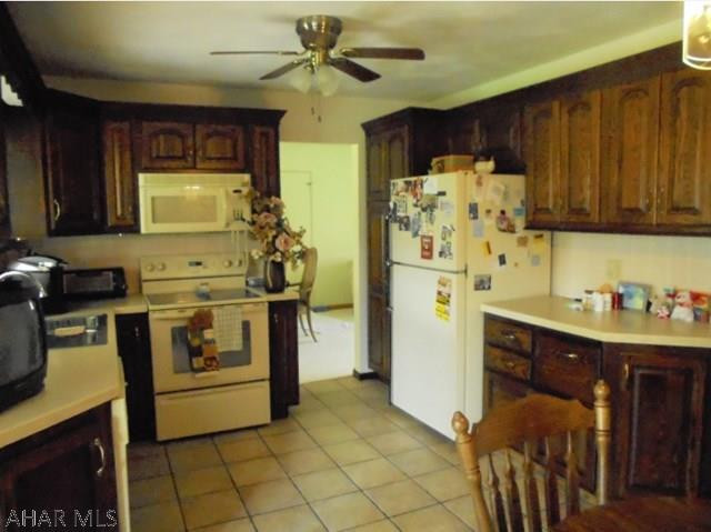 Crestwood - Residential