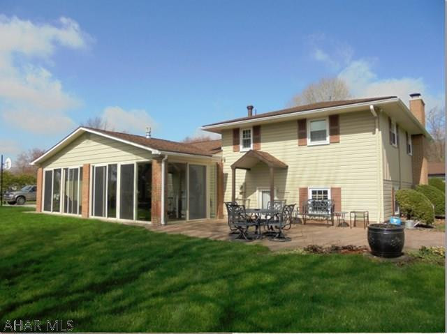 Crestwood - Residential