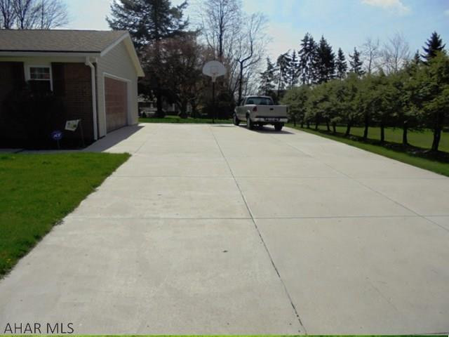 Crestwood - Residential