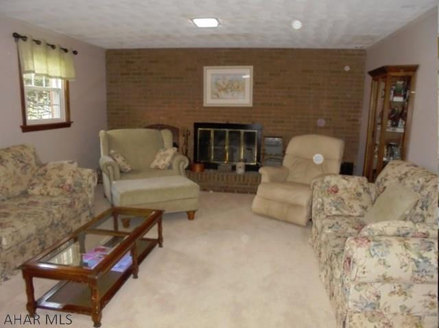 Crestwood - Residential