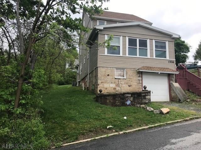 Unknown - Residential