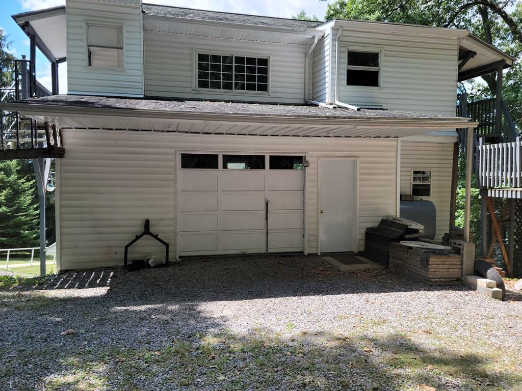 Lakemont - Residential