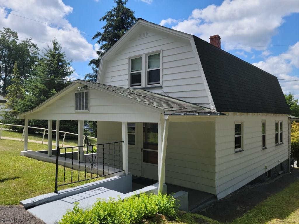 Lakemont - Residential