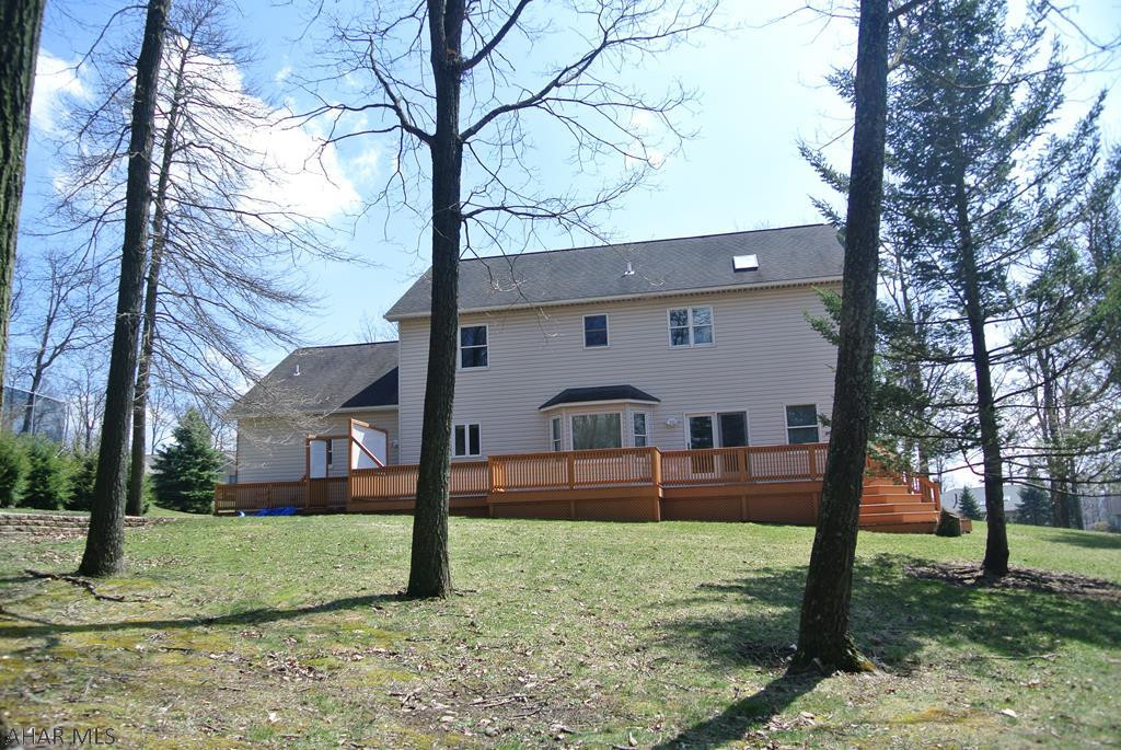 Sylvan East - Residential