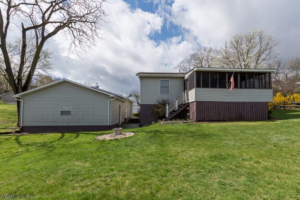 Unknown - Residential