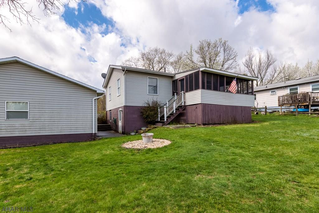 Unknown - Residential