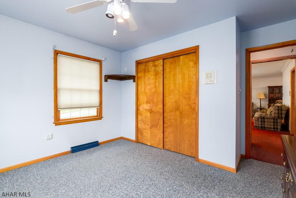 Unknown - Residential