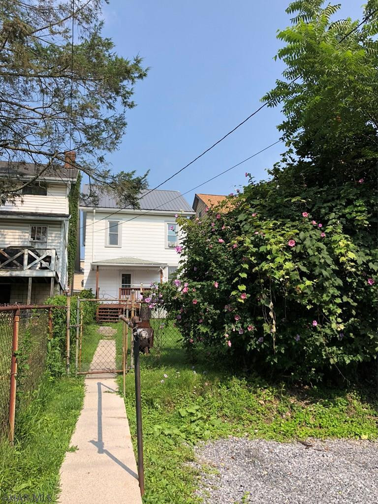 Unknown - Residential