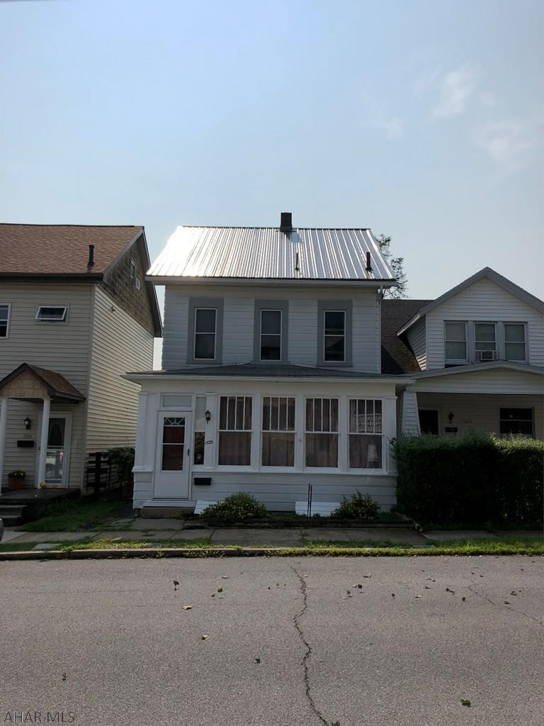 Unknown - Residential