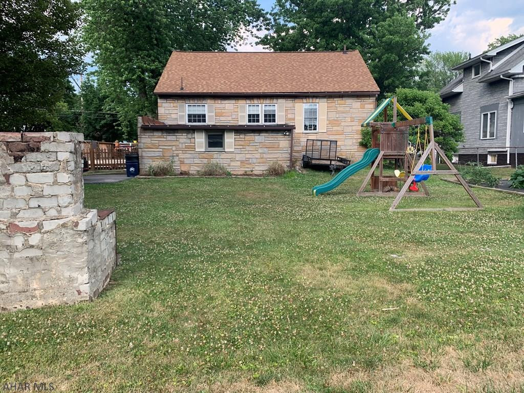 Unknown - Residential