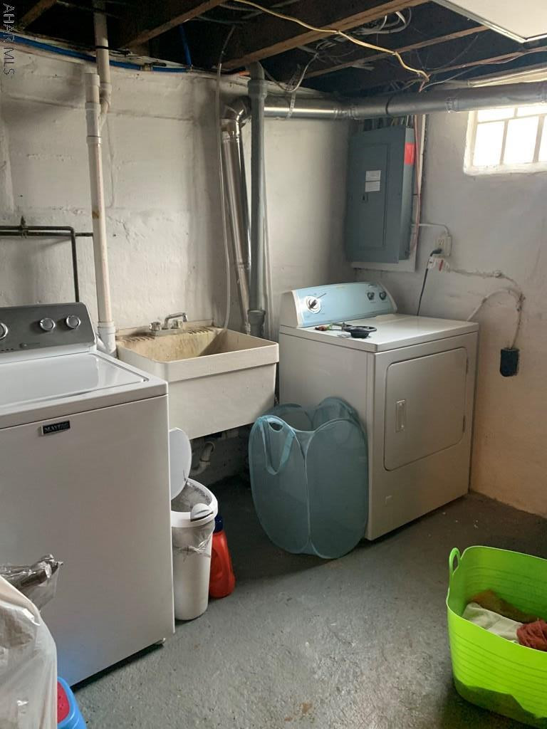 Unknown - Residential