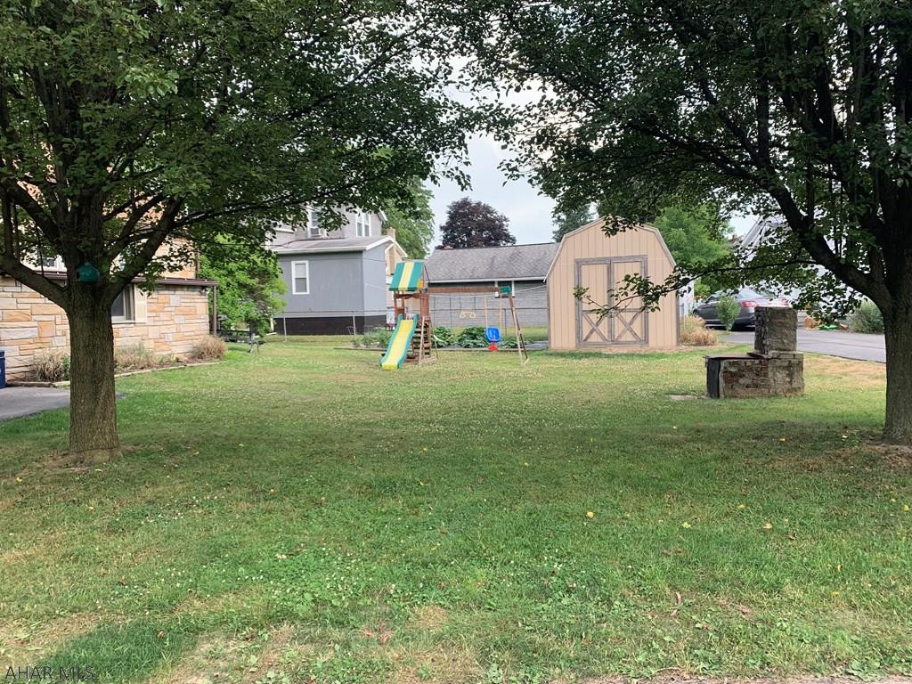 Unknown - Residential