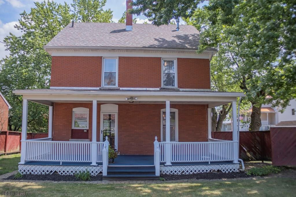 Fairview - Residential