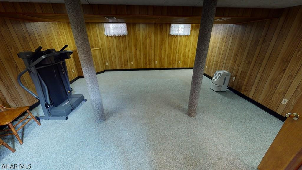 Fairview - Residential