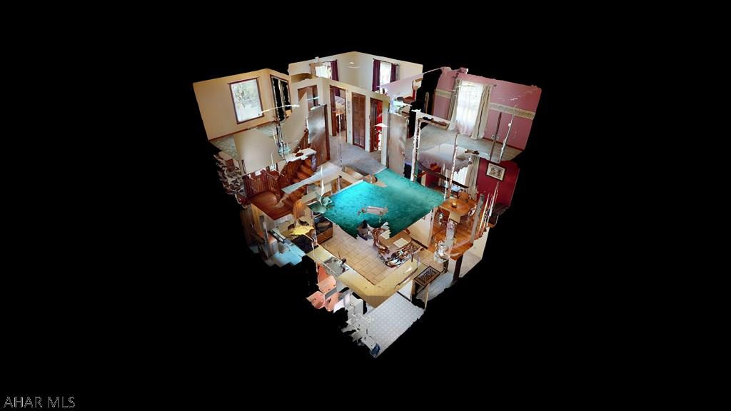 Fairview - Residential