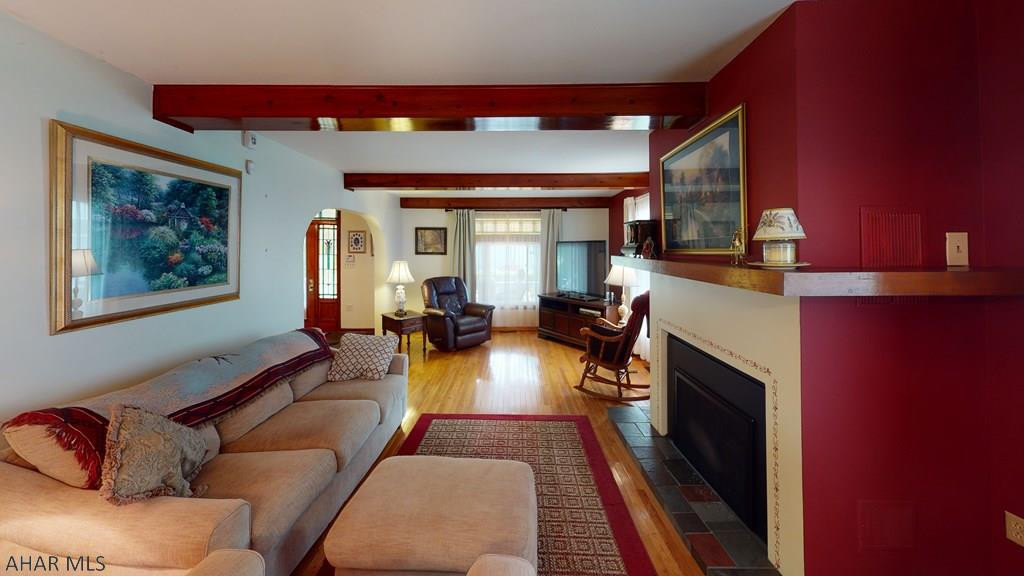 Fairview - Residential