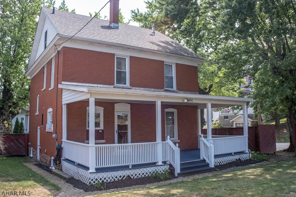 Fairview - Residential