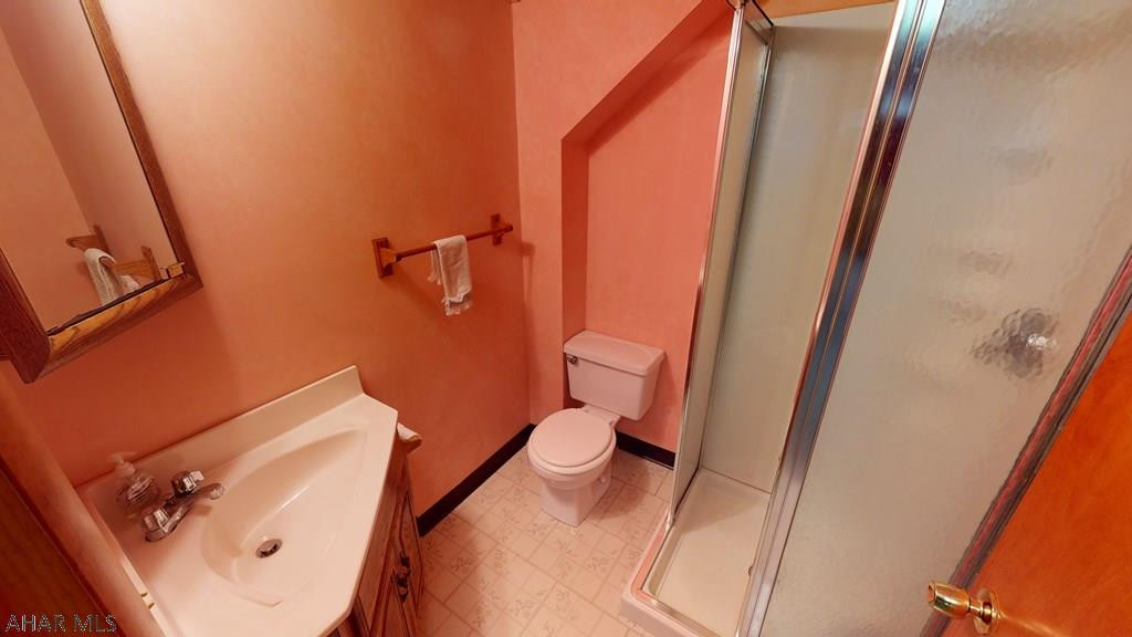 Fairview - Residential