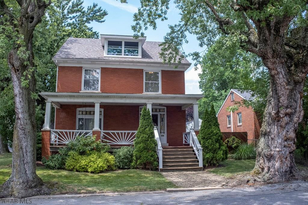 Fairview - Residential