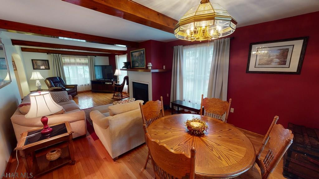 Fairview - Residential