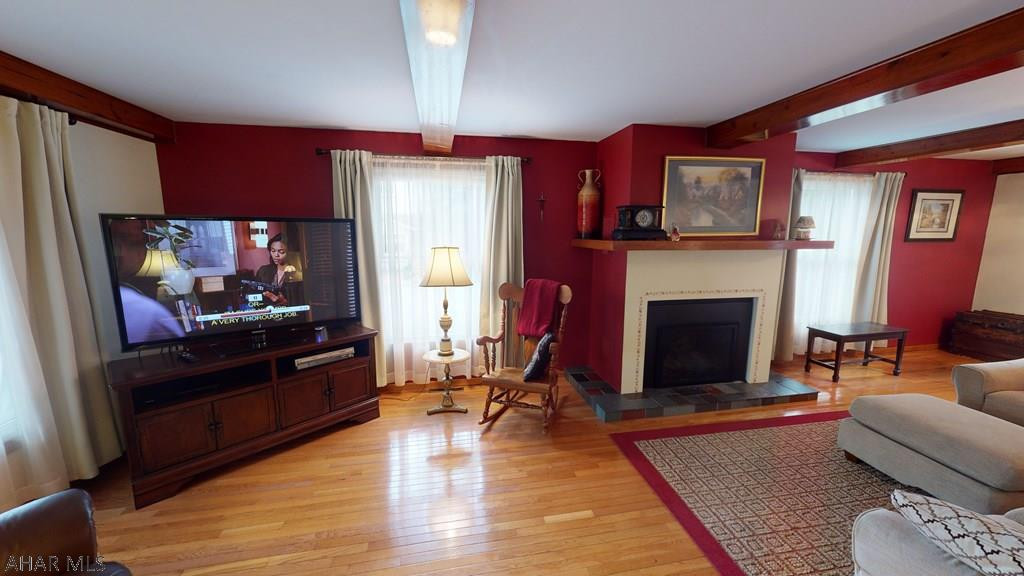 Fairview - Residential