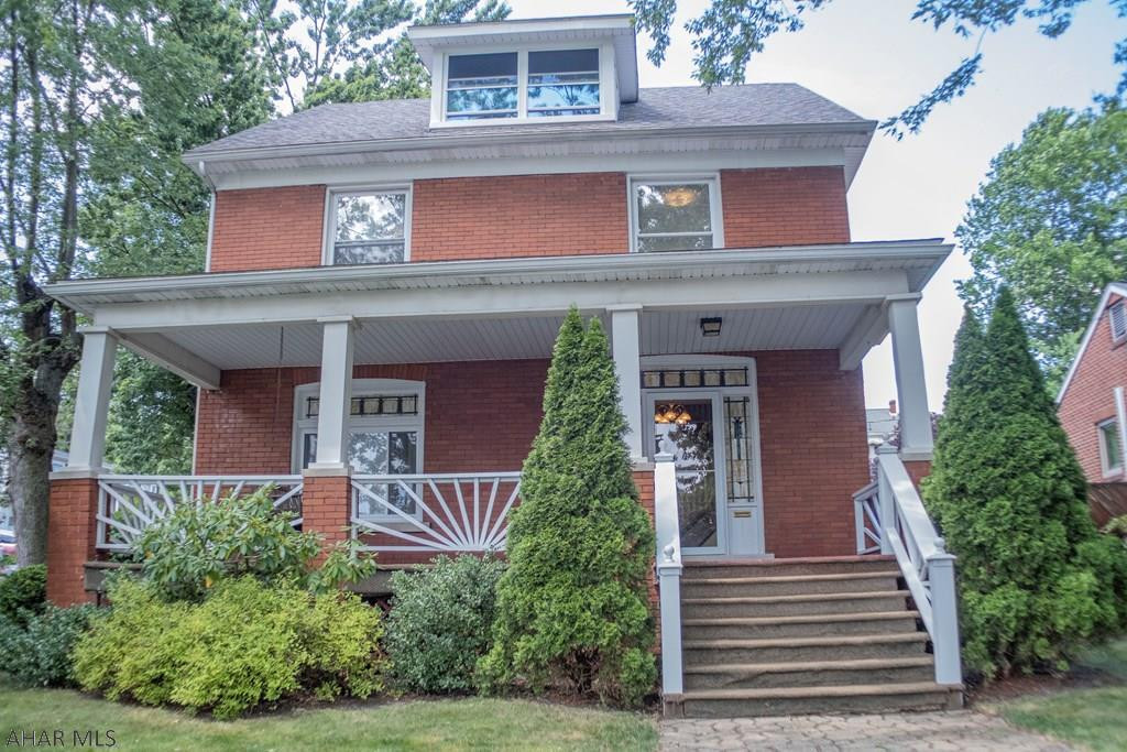 Fairview - Residential