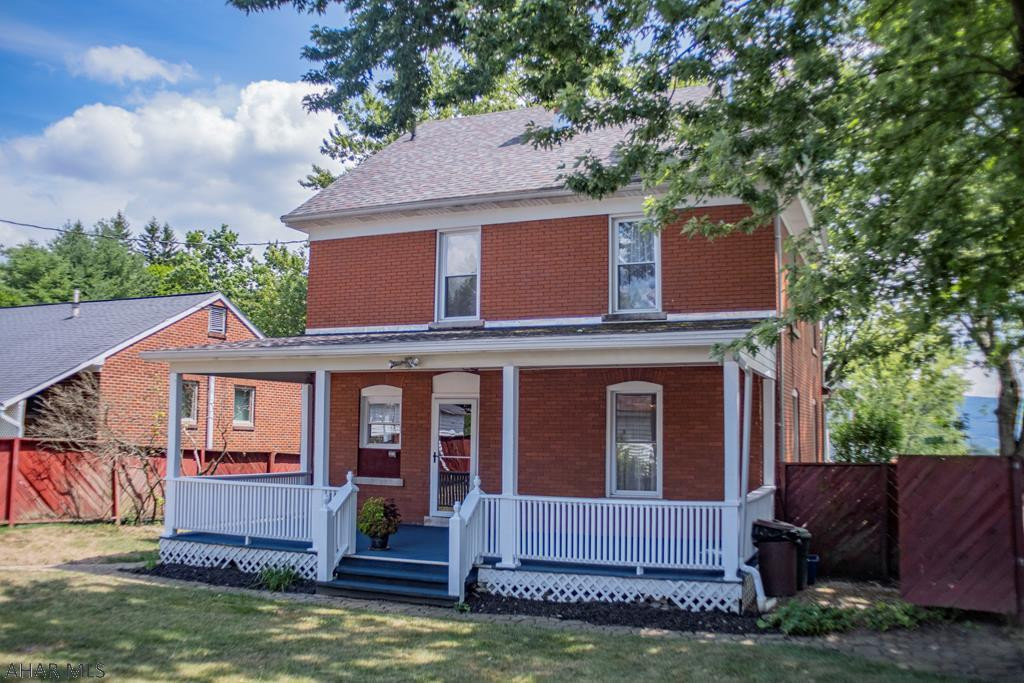 Fairview - Residential