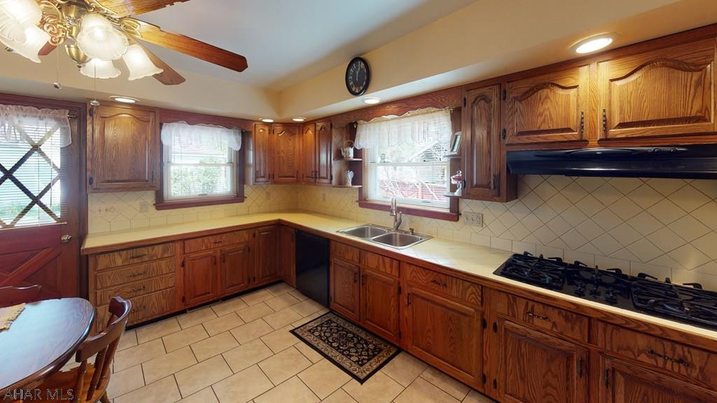 Fairview - Residential