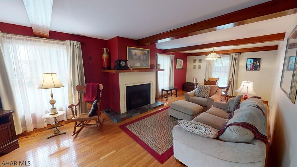 Fairview - Residential