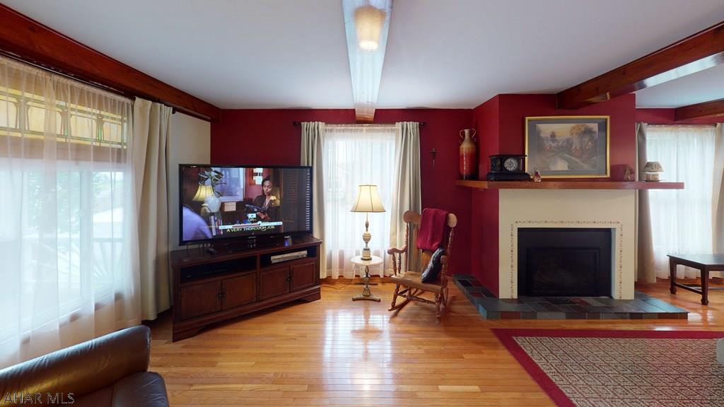 Fairview - Residential