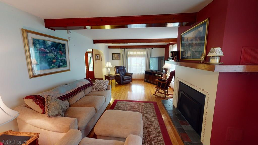 Fairview - Residential