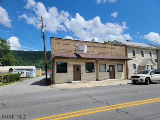 Other - Commercial Sale