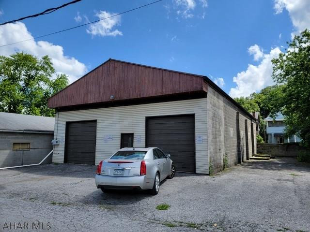 Other - Commercial Sale