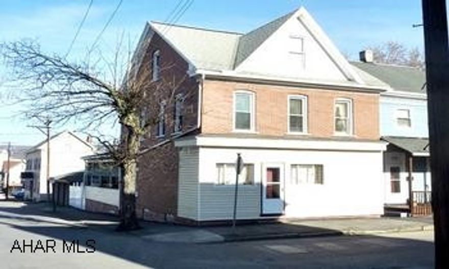 IF YOU ARE LOOKING FOR AN ABUNDANCE OF SPACE THIS IS IT! 1ST FLOOR MASTER BEDROOM & LAUNDRY. EACH ROOM HAS LARGE CLOSETS, FINISHED 3RD FLOOR COULD BE 6TH BEDROOM. ORIGINAL WOODWORK, SO MANY UPDATES INCLUDING ALL NEW WINDOWS, WHICH MAKES FOR LOW UTILITIES. IF YOU ARE LOOKING FOR AN ABUNDANCE OF SPACE THIS IS IT! 1ST FLOOR MASTER BEDROOM & LAUNDRY. EACH ROOM HAS LARGE CLOSETS, FINISHED 3RD FLOOR COULD BE 6TH BEDROOM! ORIGINAL WOODWORK, SO MANY UPDATES INCLUDING ALL NEW WINDOWS, WHICH MAKES FOR LOW UTILITIES.