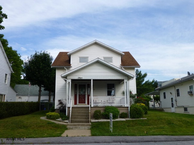 East End - Residential