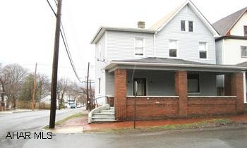 Other - Residential Income