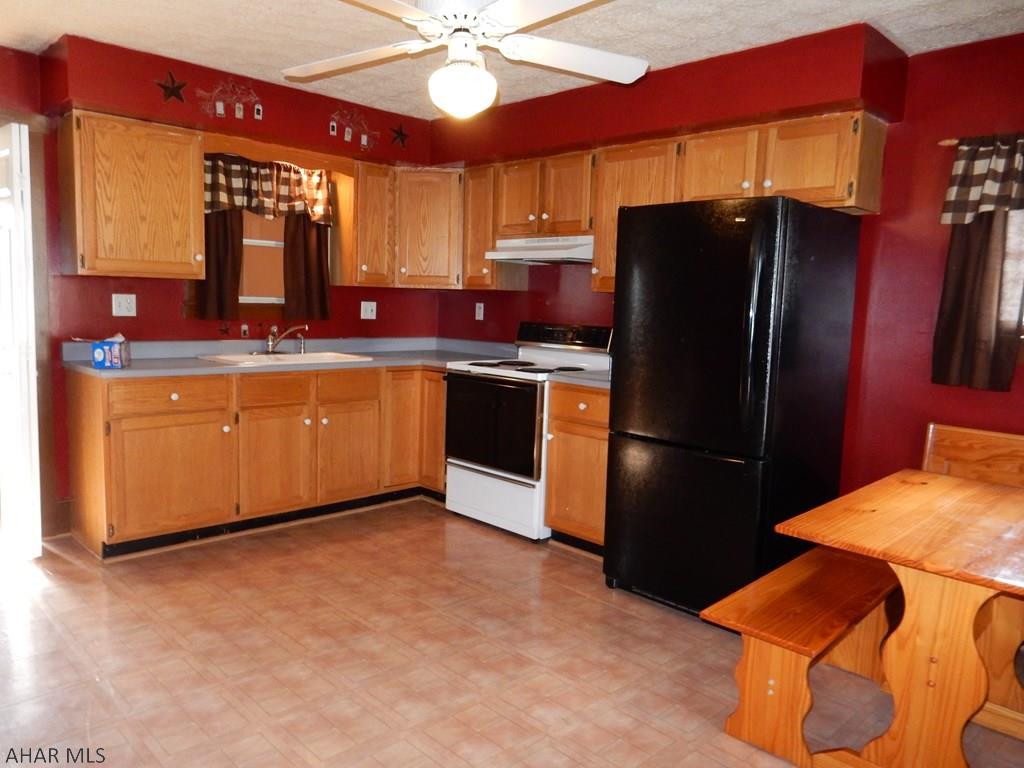 Unknown - Residential