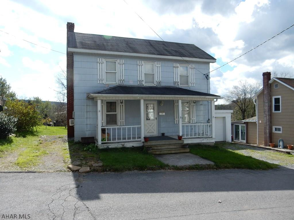 Unknown - Residential