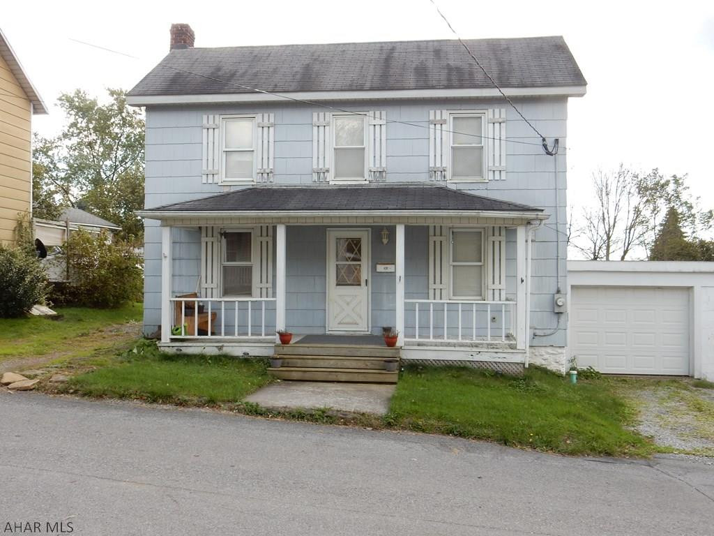 Unknown - Residential