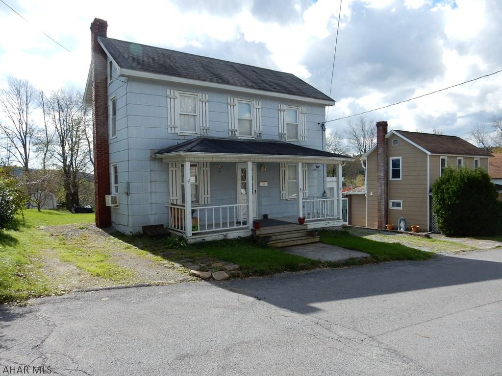 Unknown - Residential