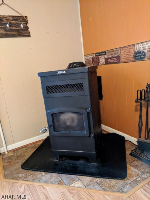 Unknown - Residential