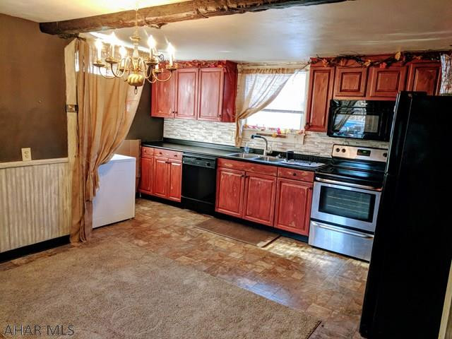 Unknown - Residential